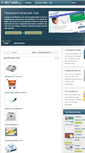 Mobile Screenshot of ebiztoolkit.com